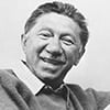 Photo of Abraham Maslow