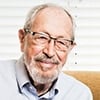 Photo of Edgar Schein