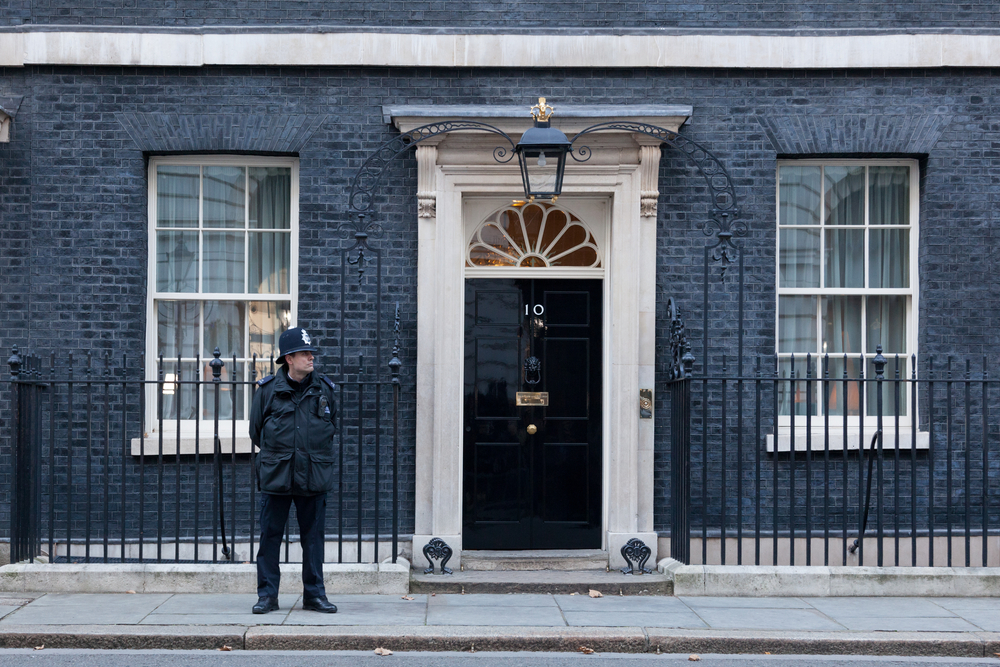Trust declines for government and media; business still only trusted institution