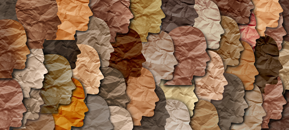 Unconscious bias image