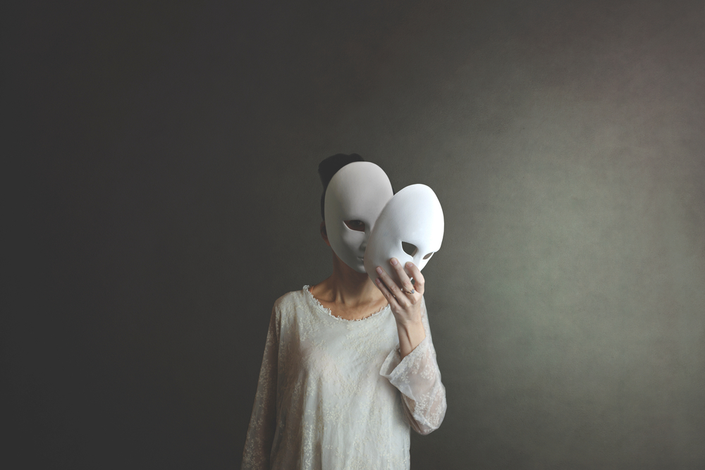 Living with imposter syndrome – personal and organisational considerations