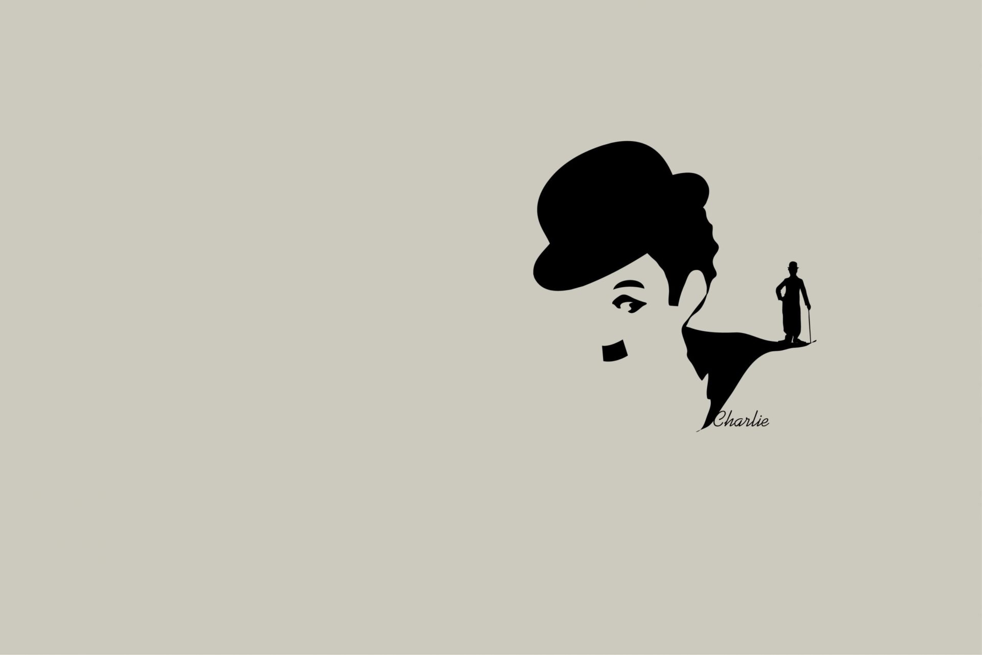 Online Communication and Charlie Chaplin 2