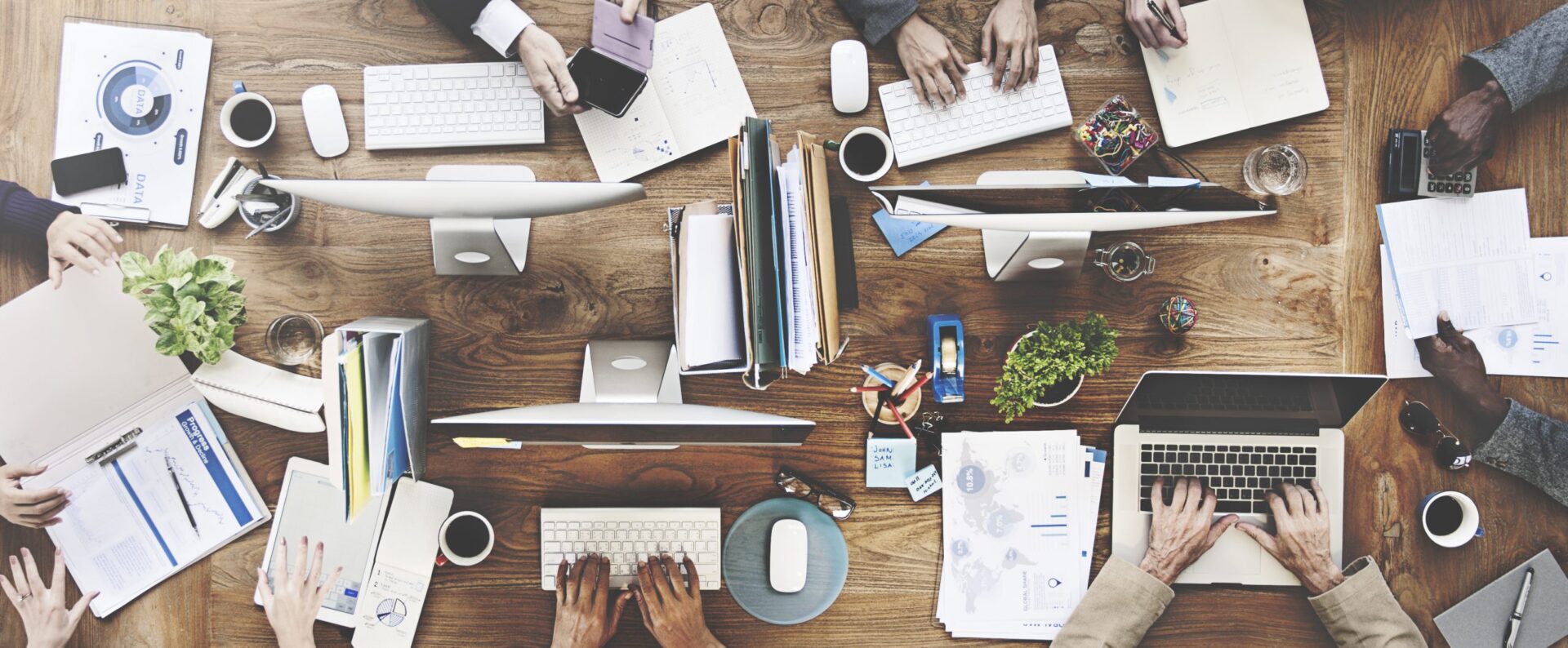 Reskilling for a Hybrid Workplace