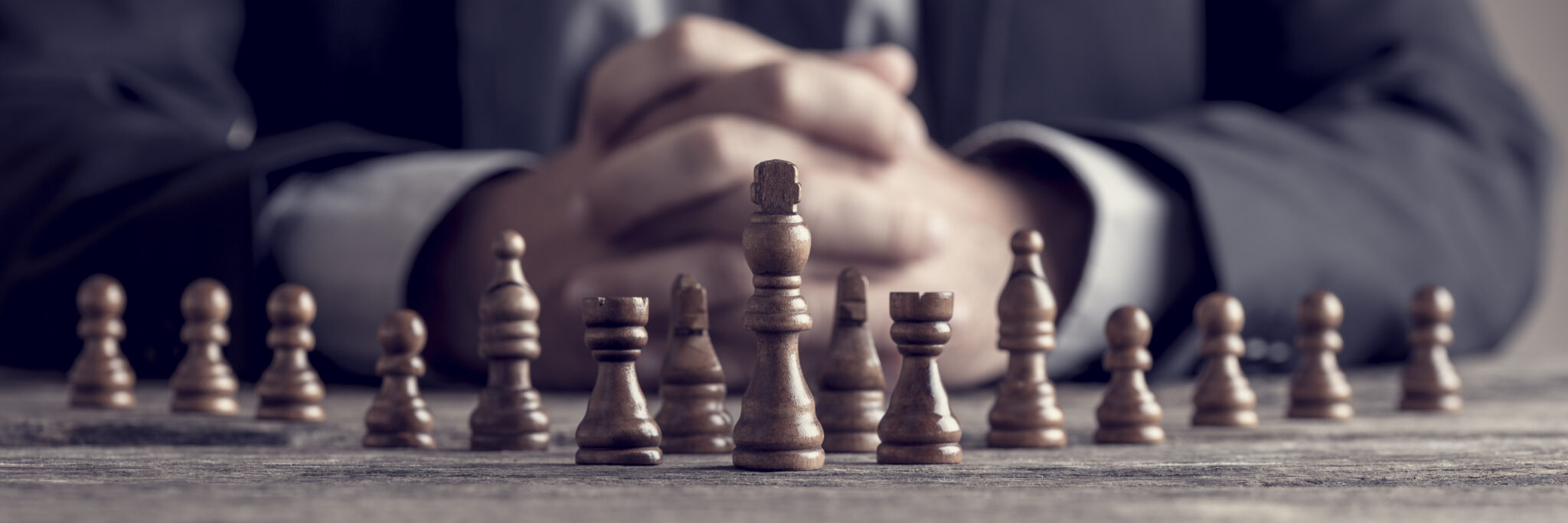 Stable Leadership The Importance of Stable Leadership During Change | Roffey Park Institute