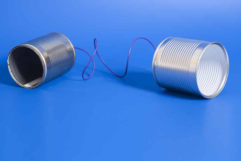 The Art of Listening 1