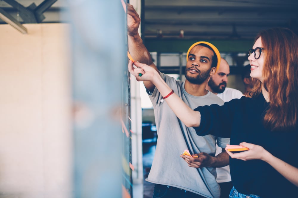 What are facilitation skills and how do you facilitate?