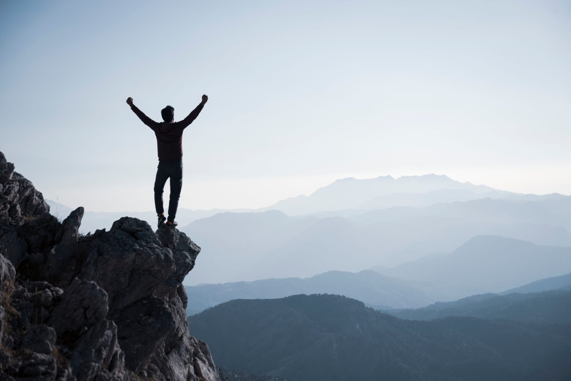 Personal Power