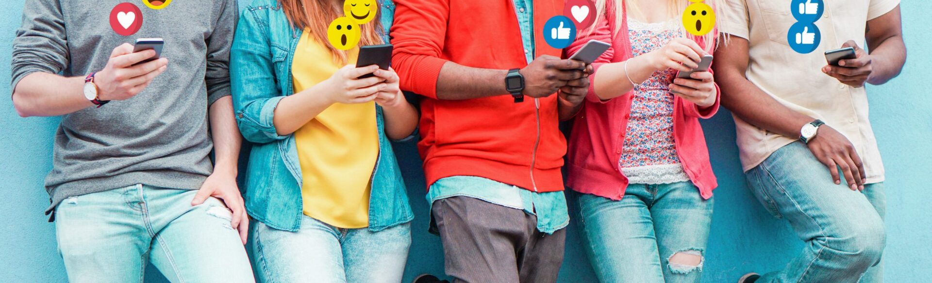 Photo of generation z