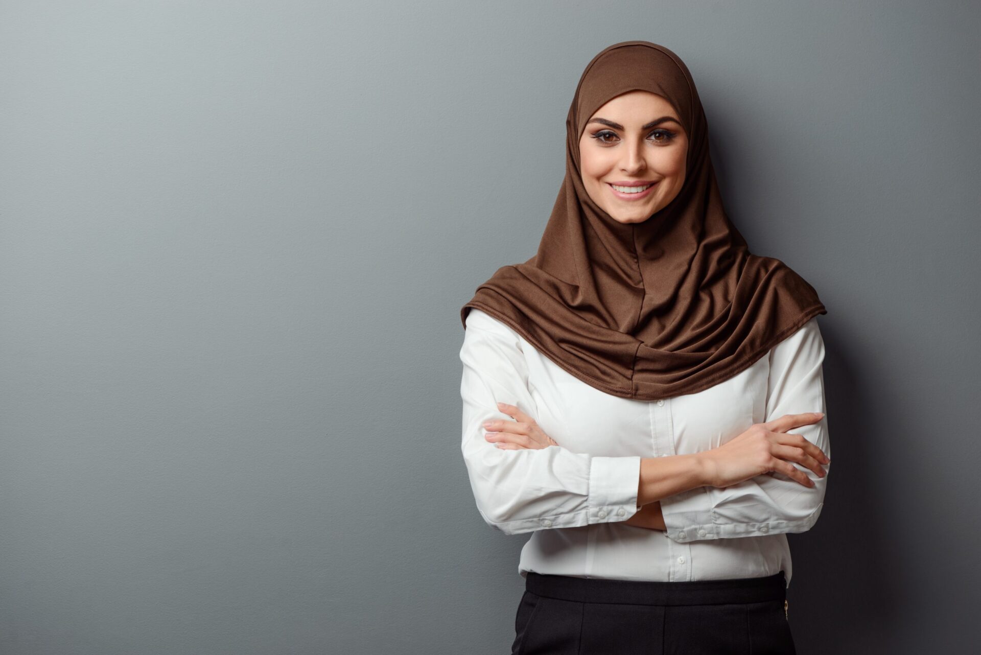 Photo of a women