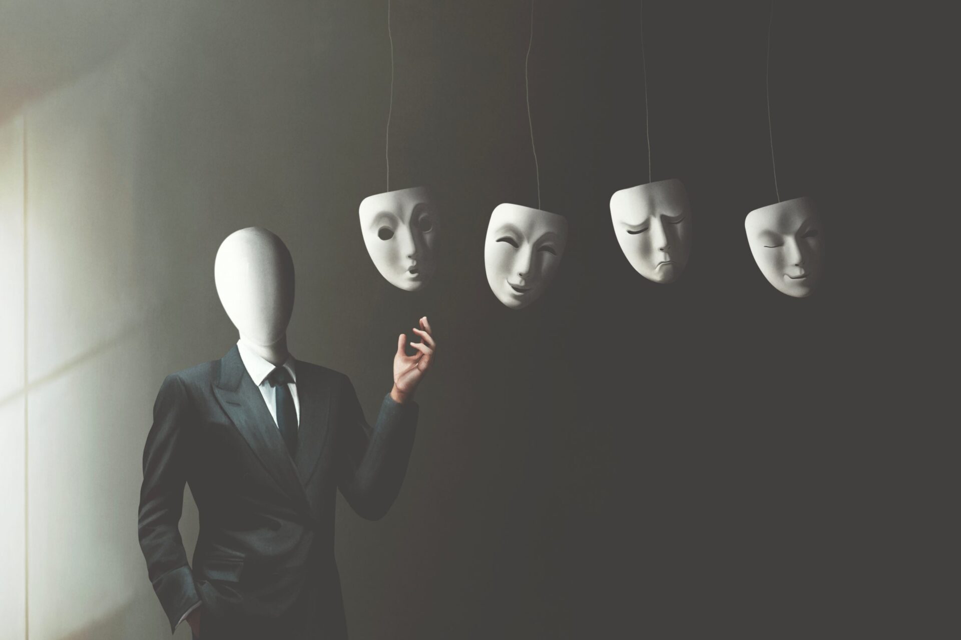 Leadership Theories: Relationship Theory 4