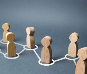 Virtual And Hybrid Working