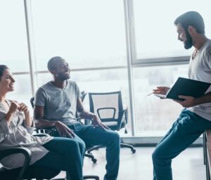 7 Of The Most Inspiring Leadership Stories