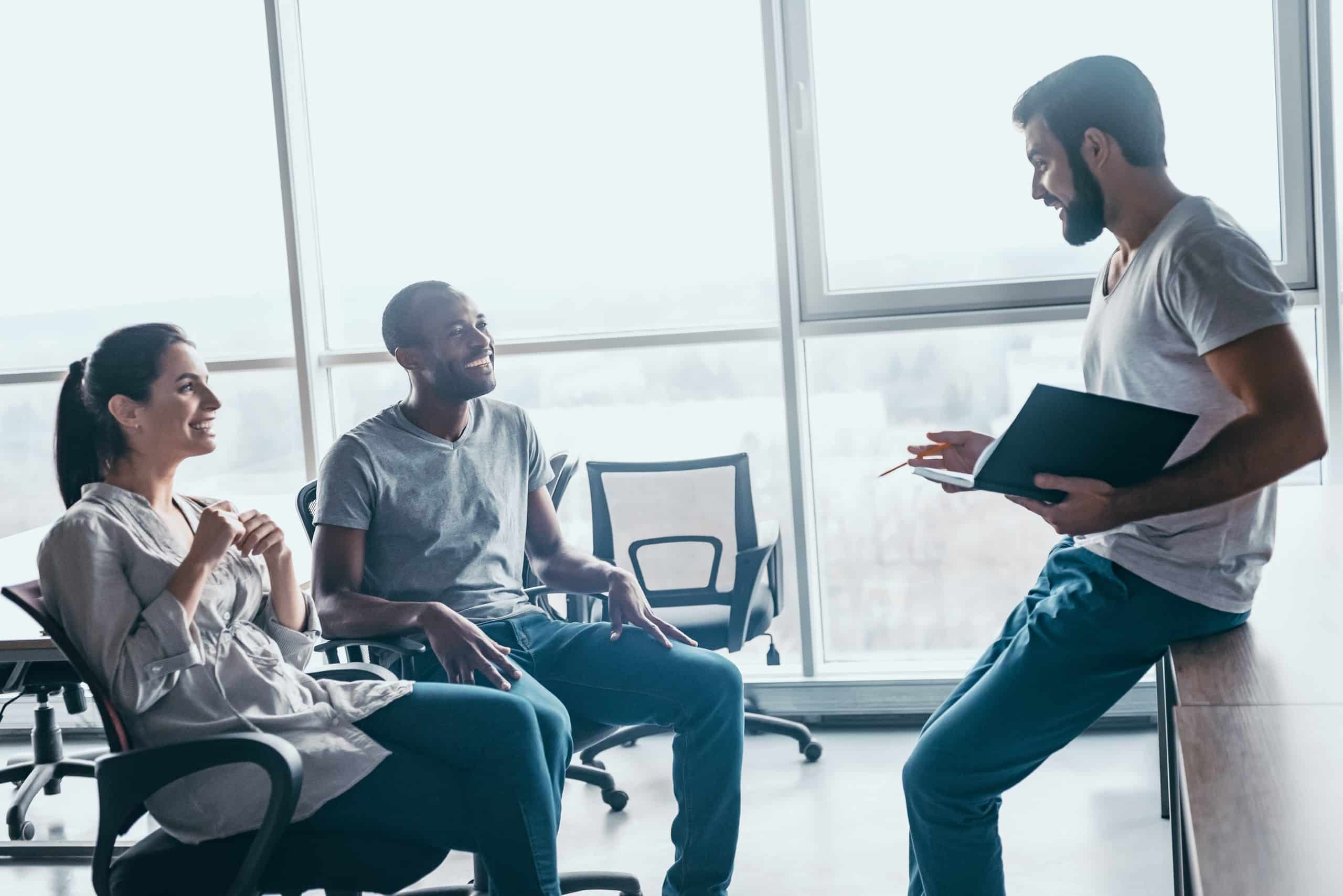 7 of the Most Inspiring Leadership Stories