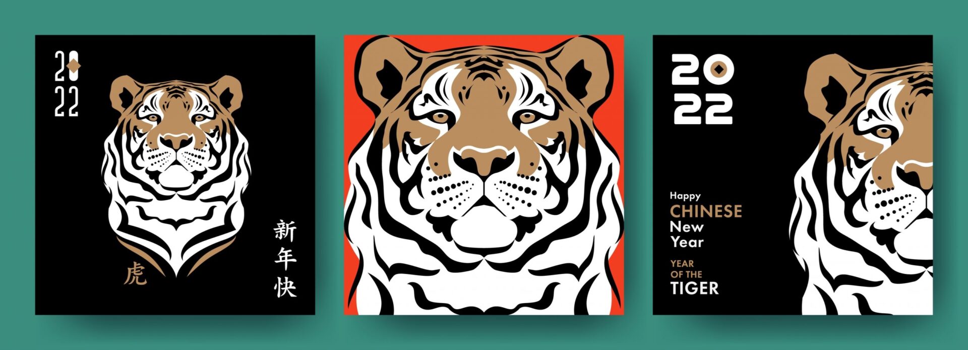 The Year of the Tiger - Leadership Lessons from the Ultimate Apex Predator