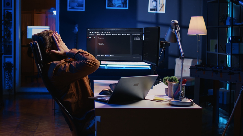 Person-burnout-at-their-desk